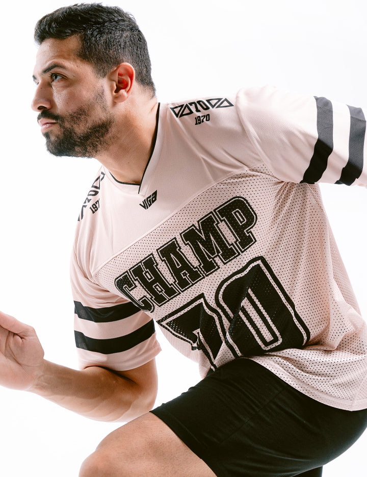 VIGA American football T-shirt