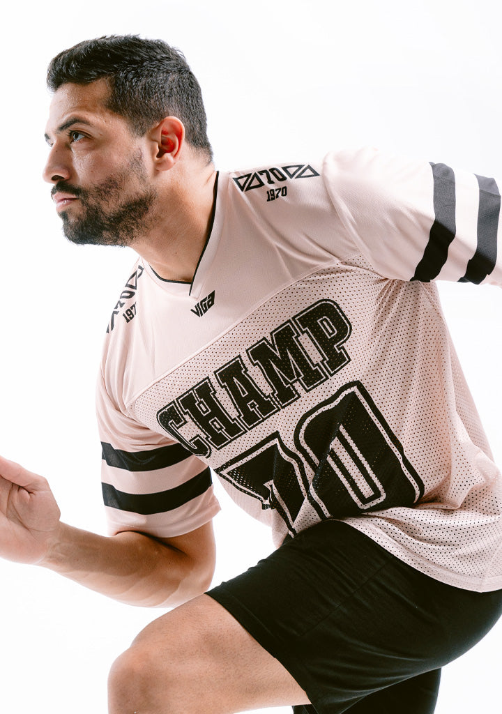 VIGA American football T-shirt