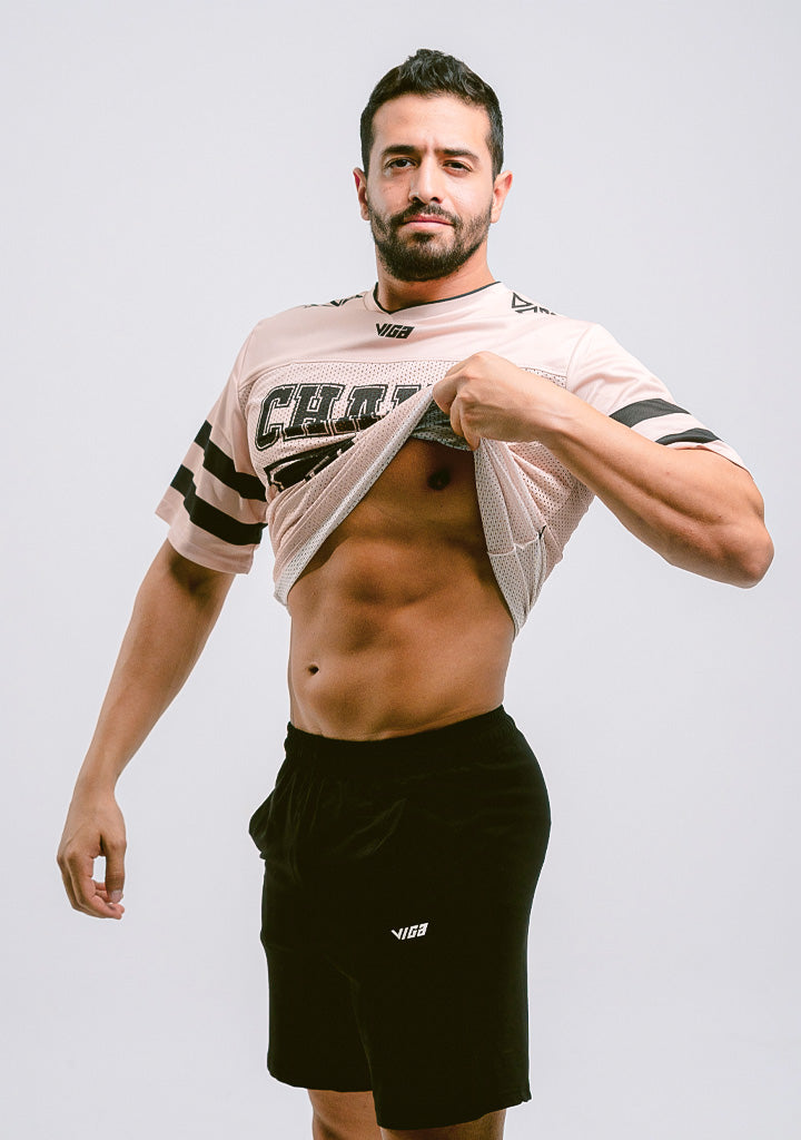 VIGA American football T-shirt