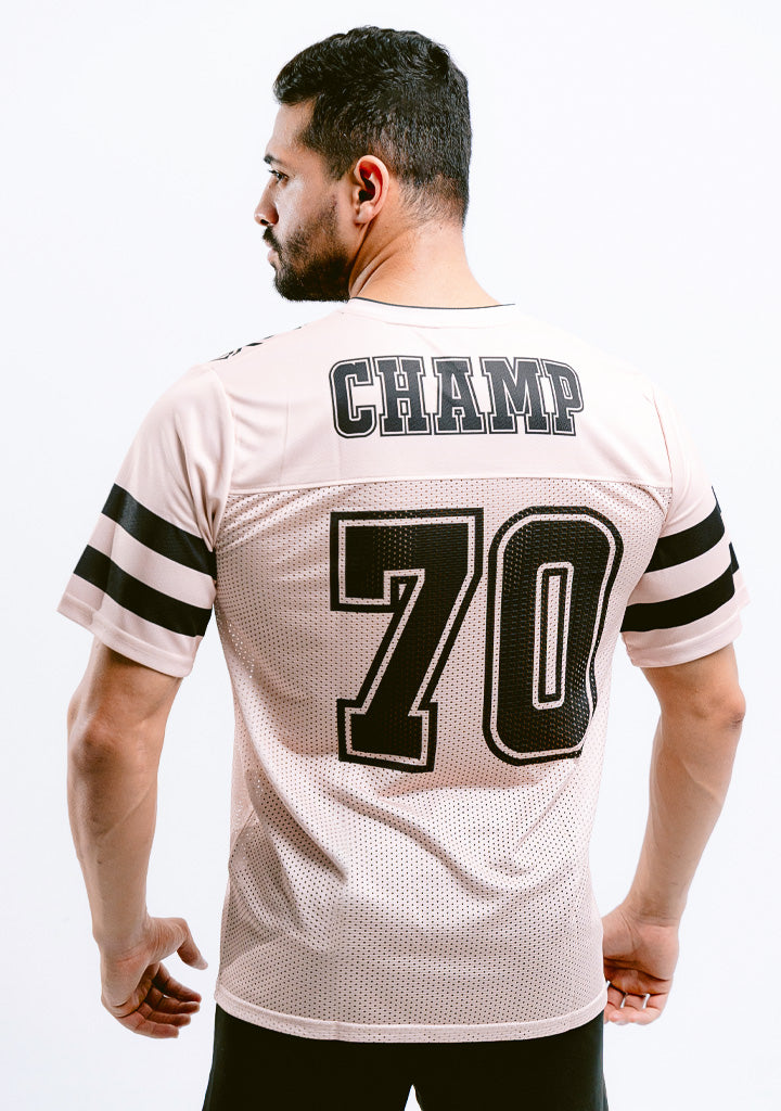 VIGA American football T-shirt