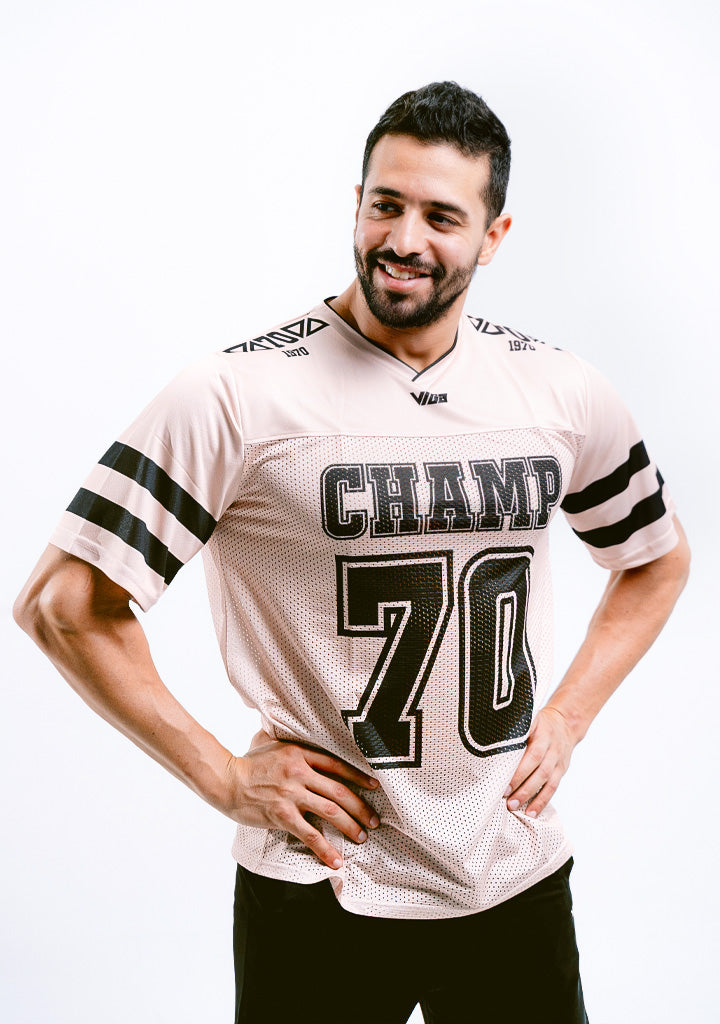 VIGA American football T-shirt