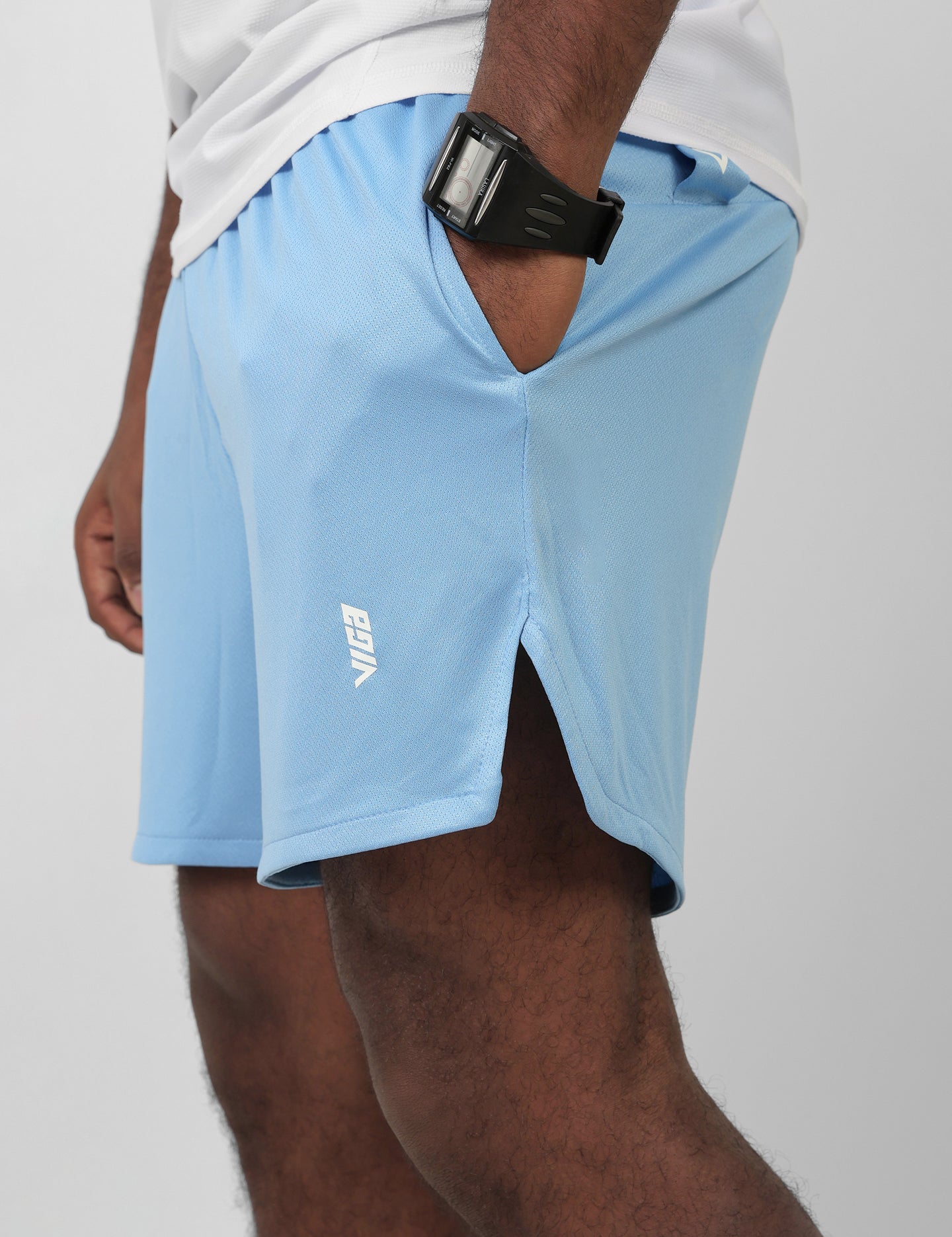 Viga Performance training shorts