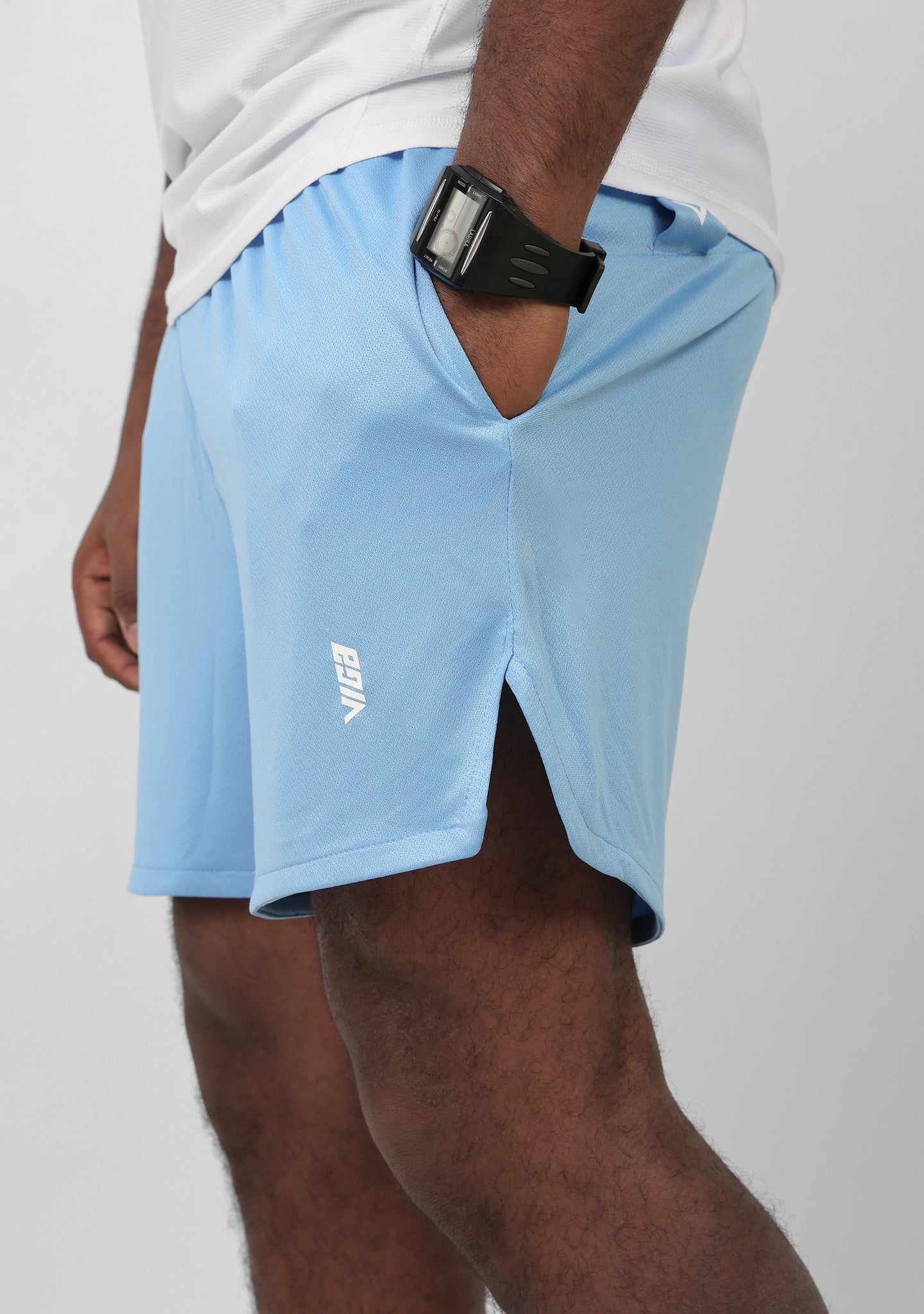 Viga Performance training shorts