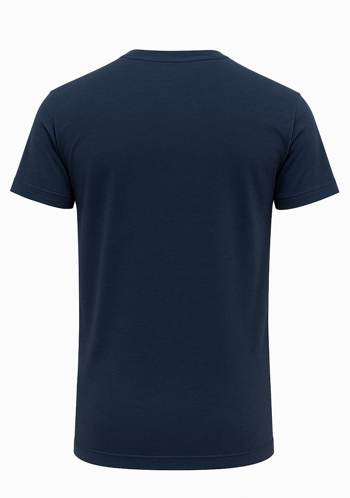 Doe basic v-neck Regular T-shirt