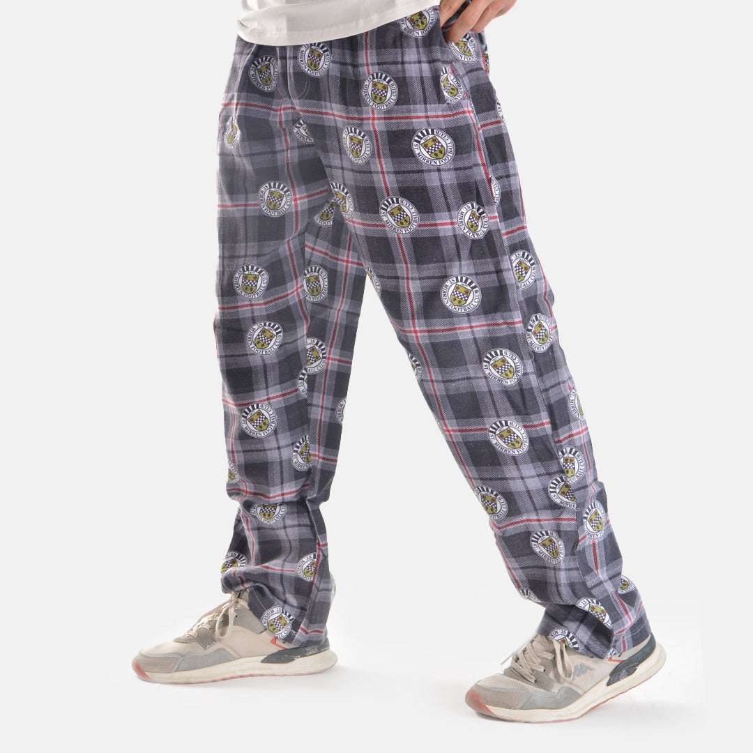 St. Mirren Men pajama pants (kids sizes)