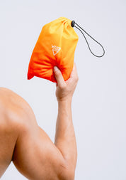 Viga Swimshort - Sunset Breeze