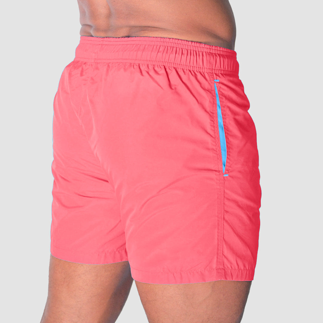 VIGA Solid Swim-Short