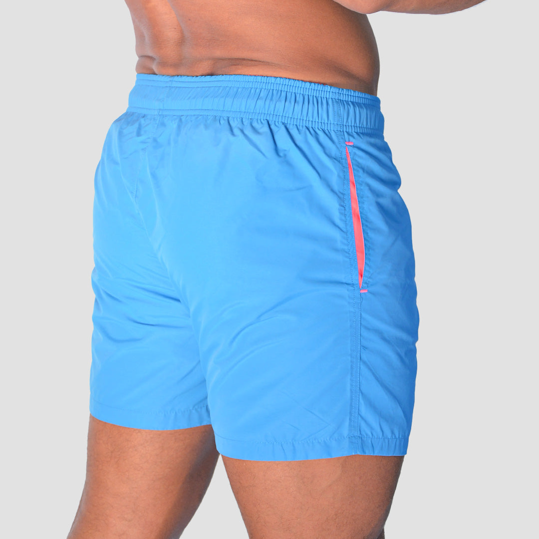 VIGA Solid Swim-Short