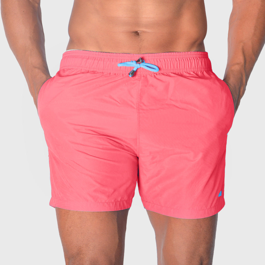 VIGA Solid Swim-Short