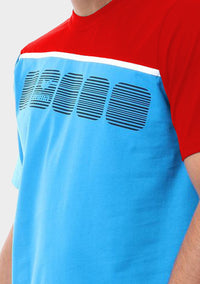 Erima Round neck shirt