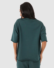 Viga oversized “unisex” T-shirt