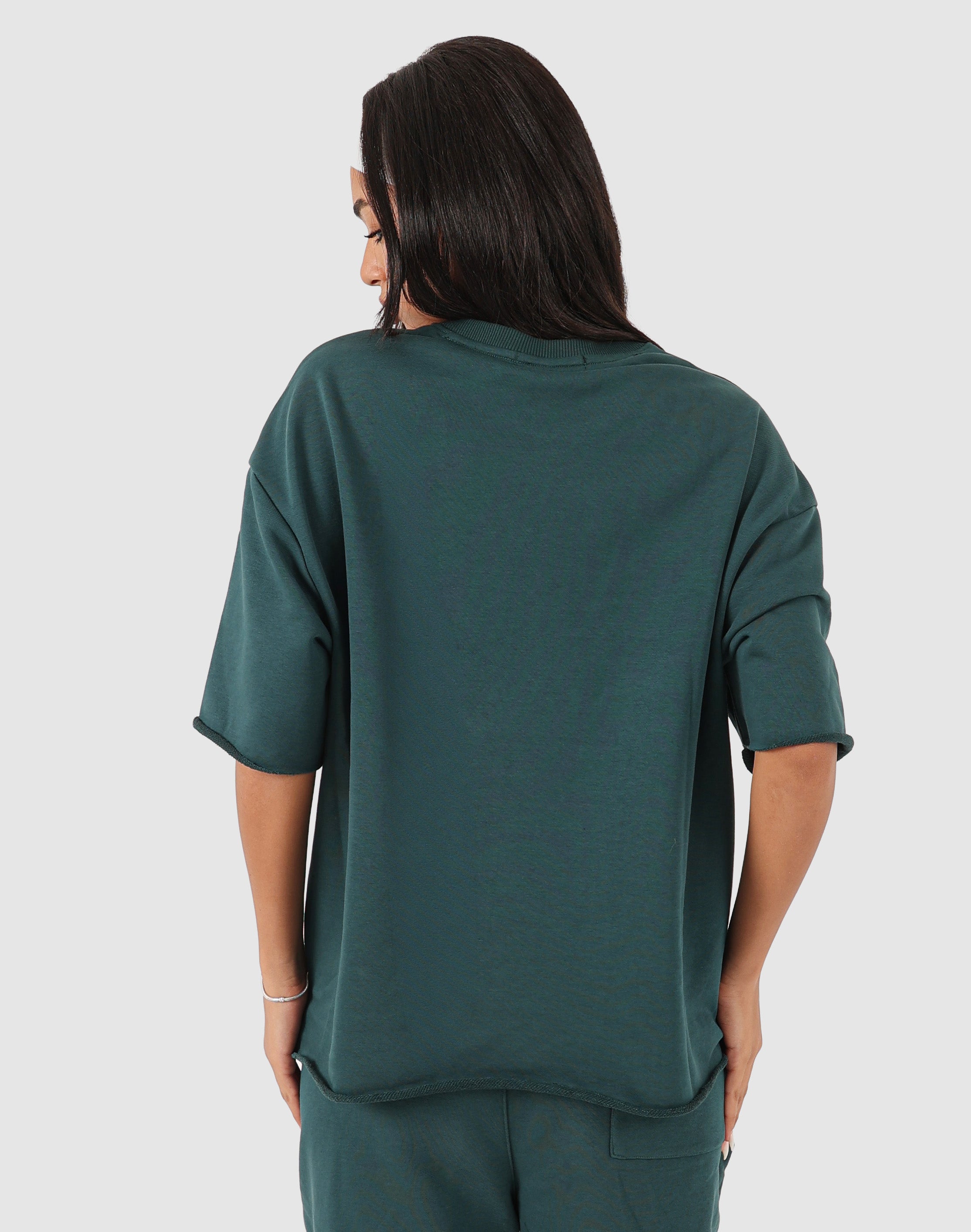 Viga oversized “unisex” T-shirt