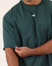 Viga oversized “unisex” T-shirt
