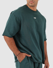 Viga oversized “unisex” T-shirt