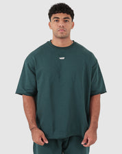 Viga oversized “unisex” T-shirt