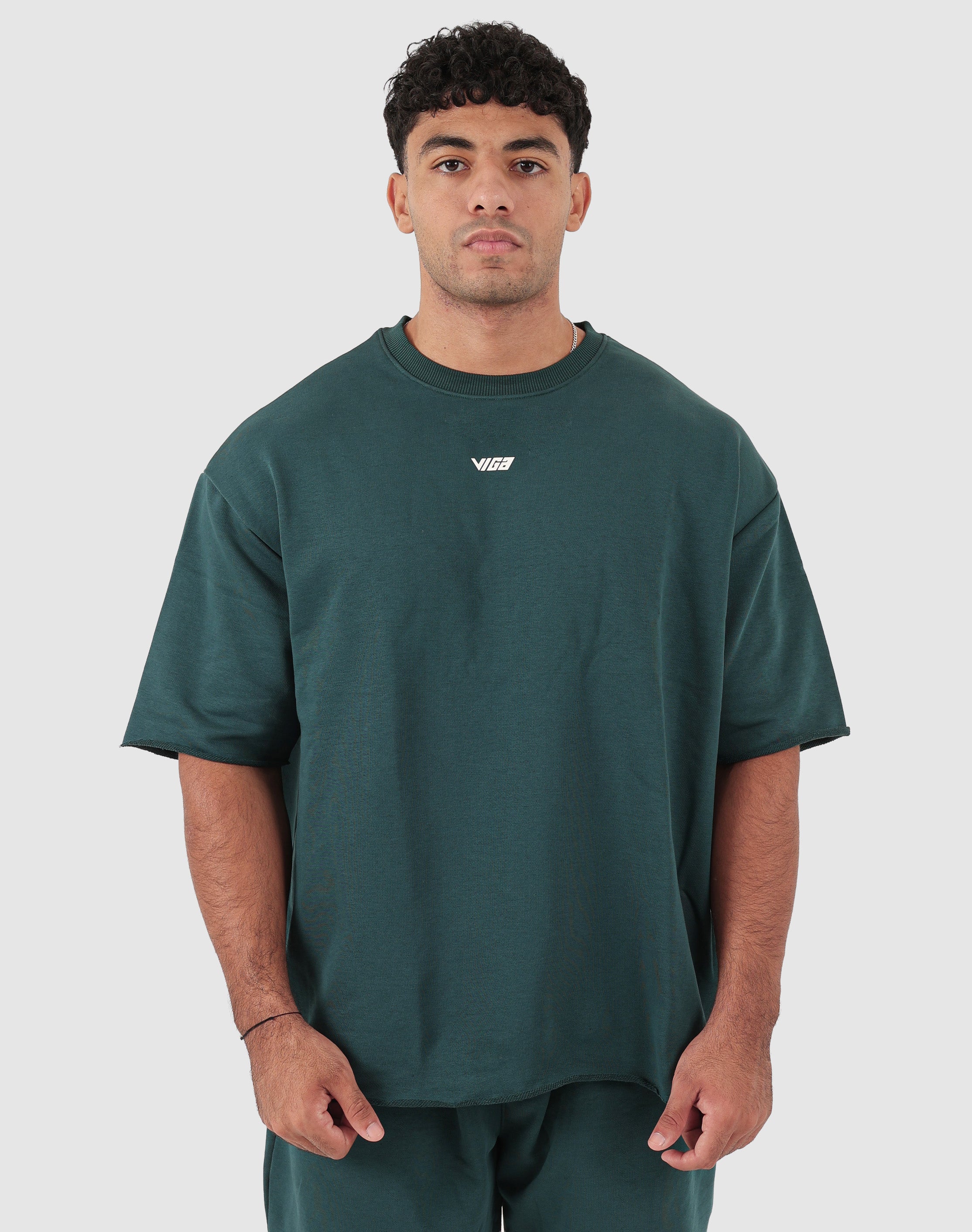Viga oversized “unisex” T-shirt