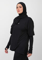 Doe Terra Modest T-shirt