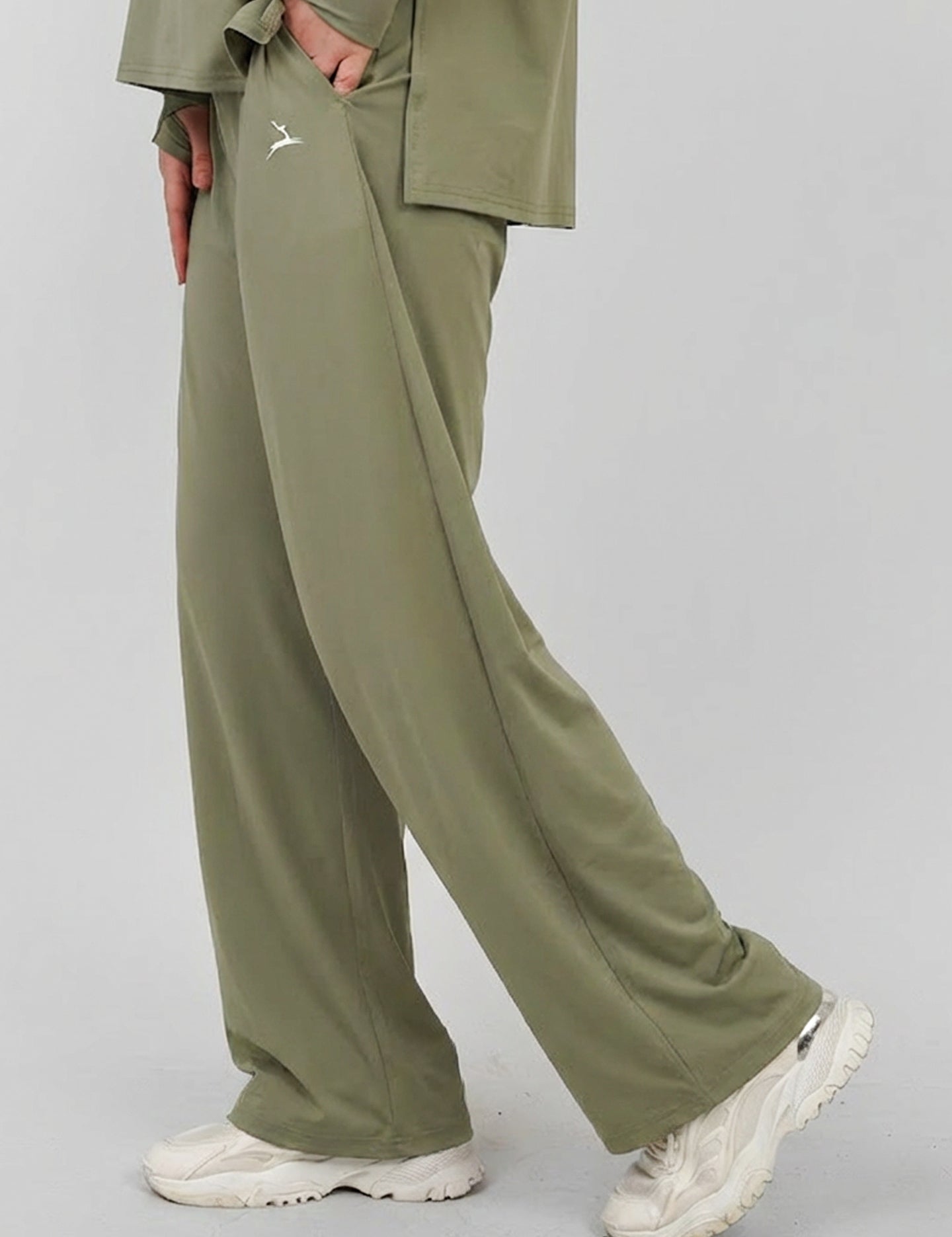 Doe Terra Modest Pants