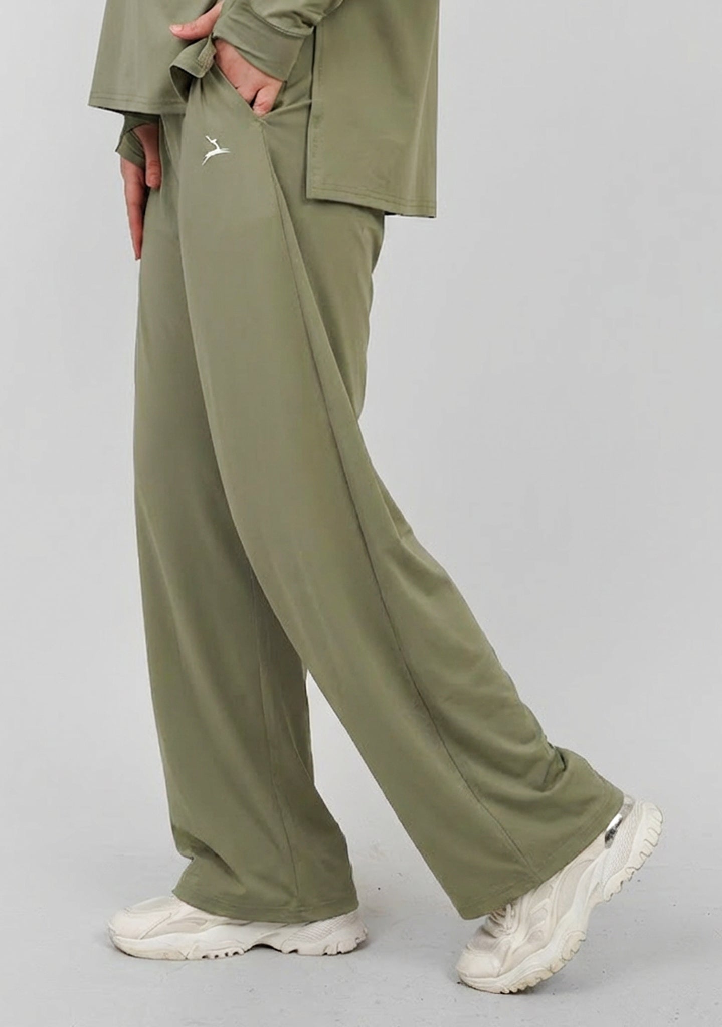 Doe Terra Modest Pants