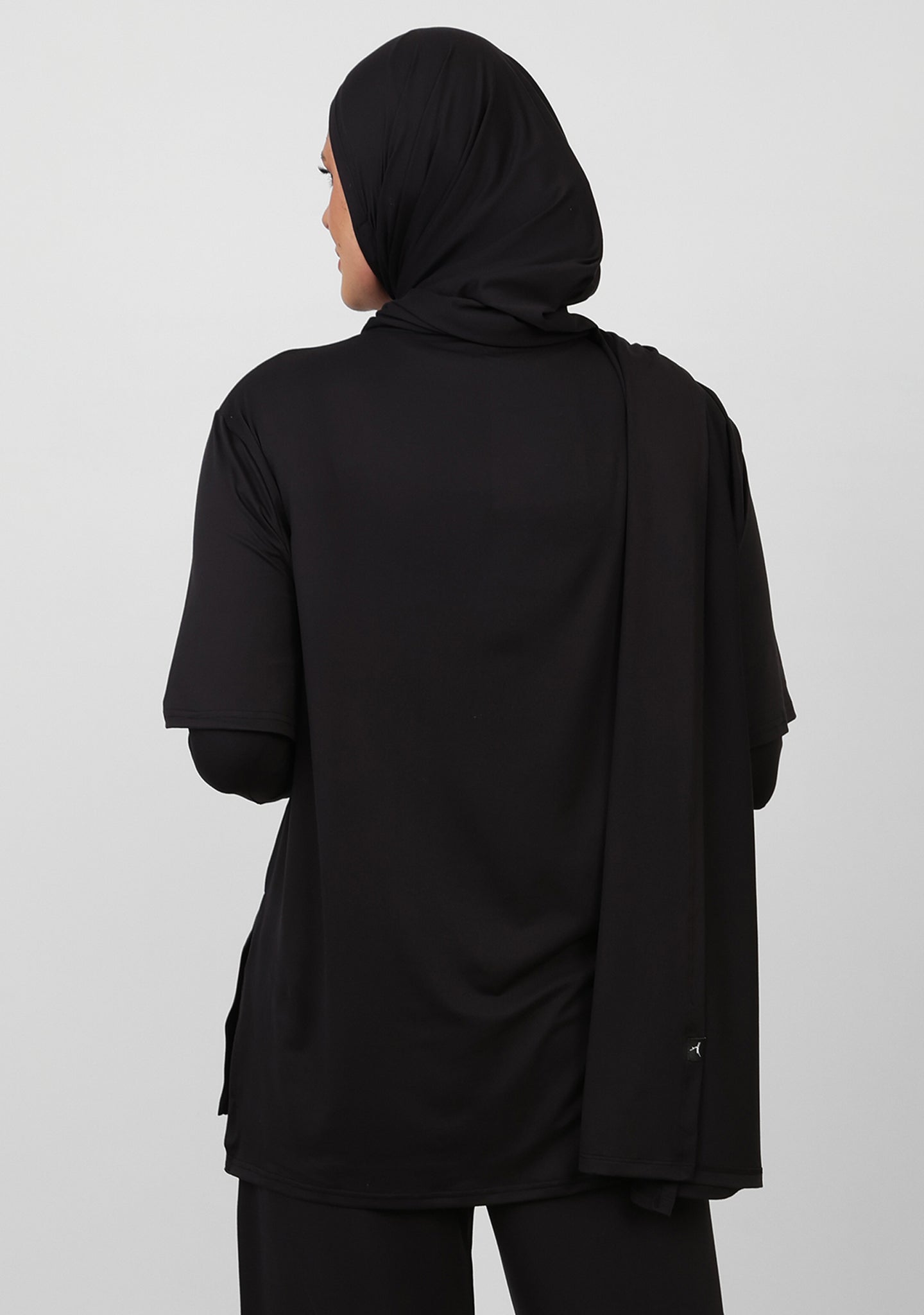 Doe Terra Modest T-shirt