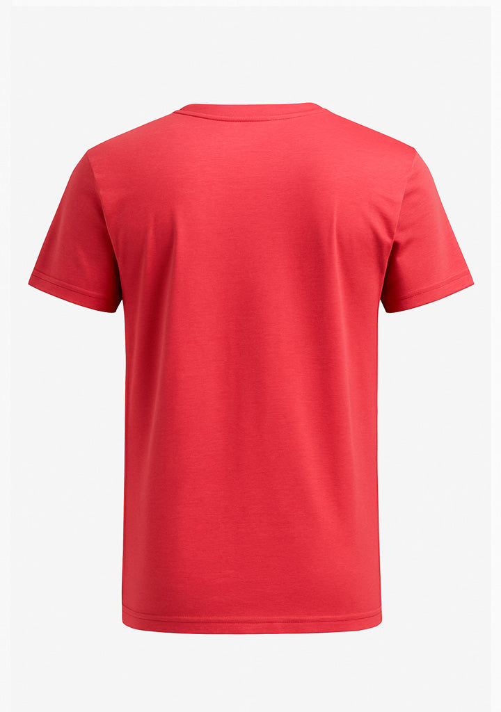 Doe Thin v-neck T-Shirt