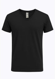 Doe Thin v-neck T-Shirt