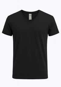 Doe Thin v-neck T-Shirt