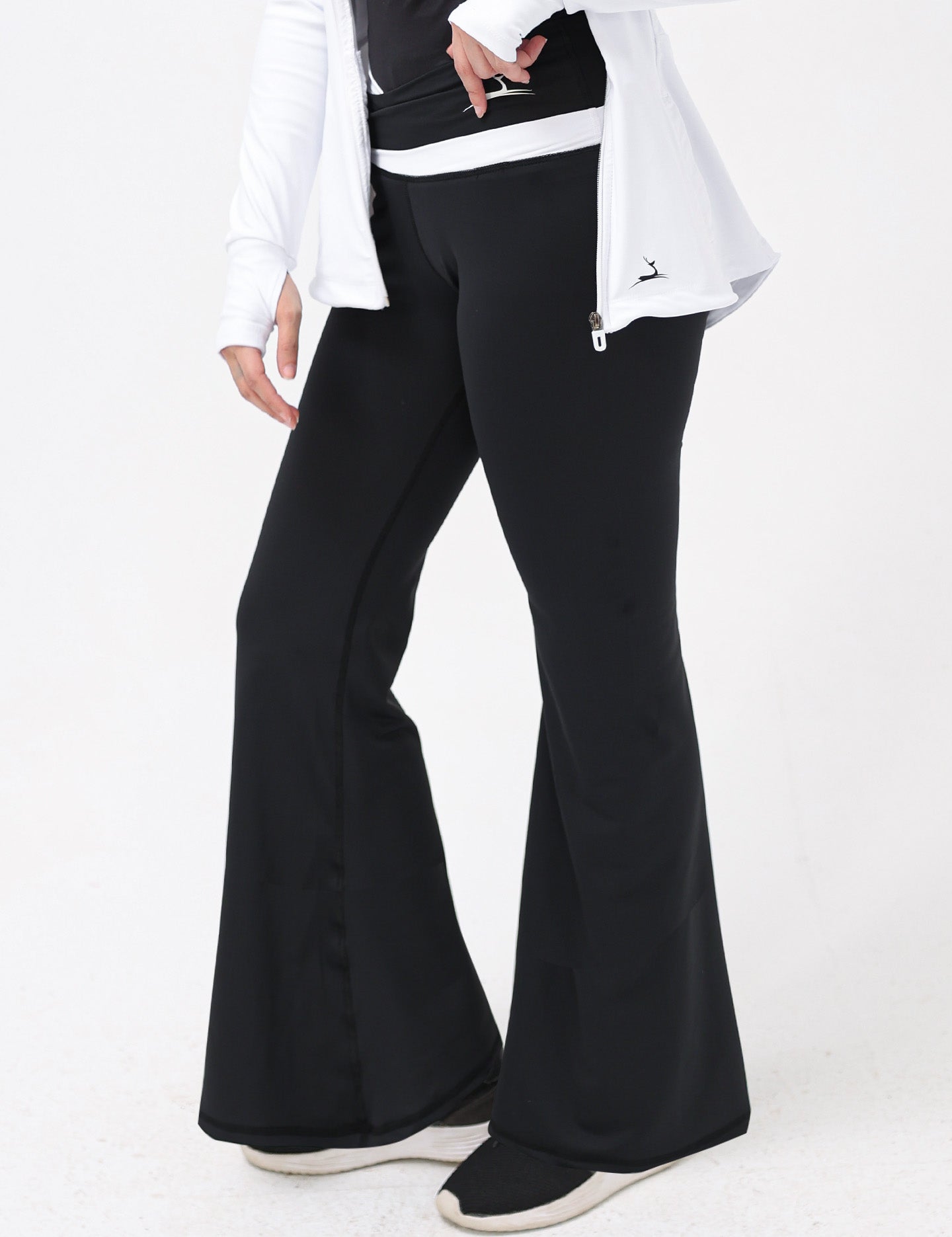 Doe ToneTwo™ Flare Pants