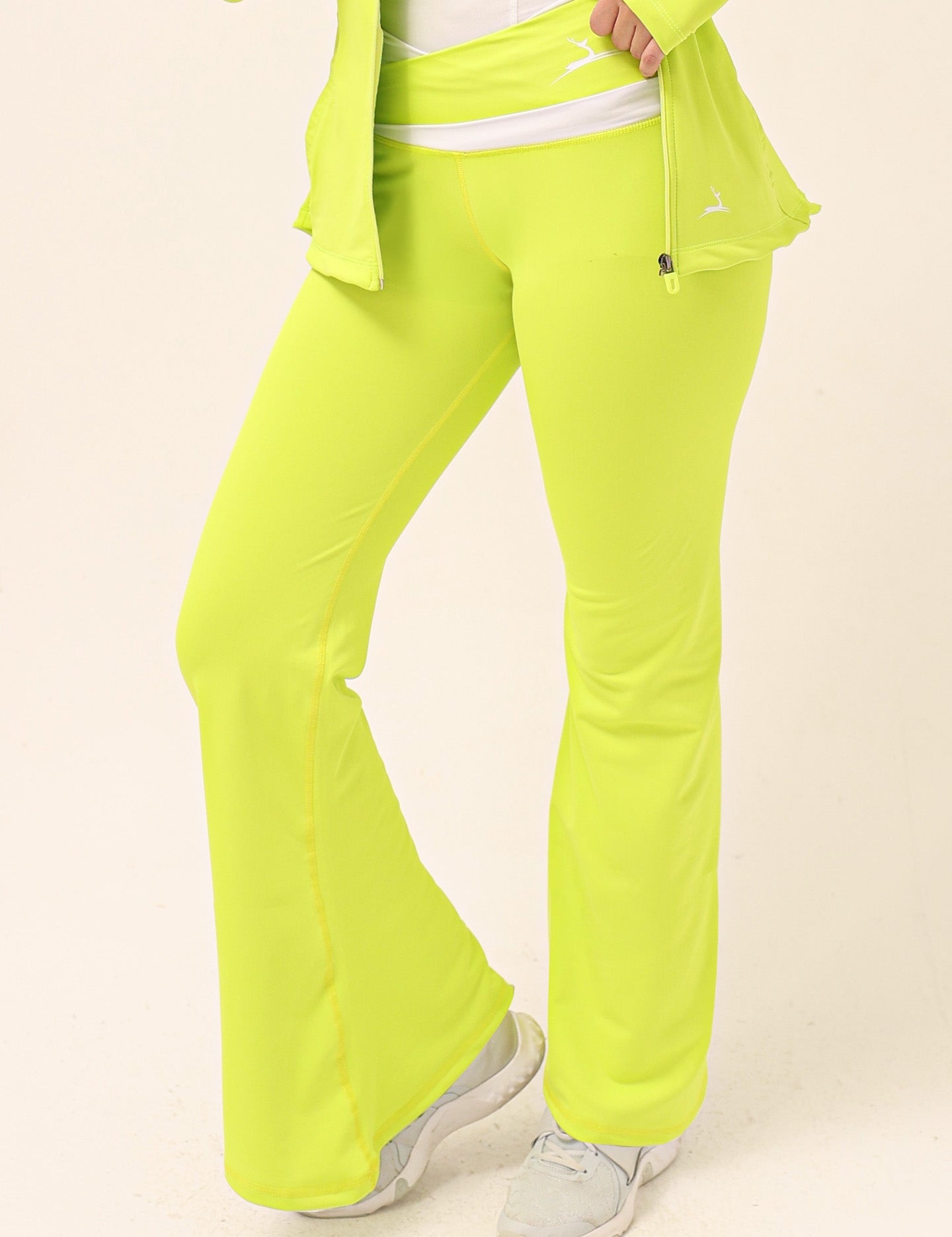 Doe ToneTwo™ Flare Pants