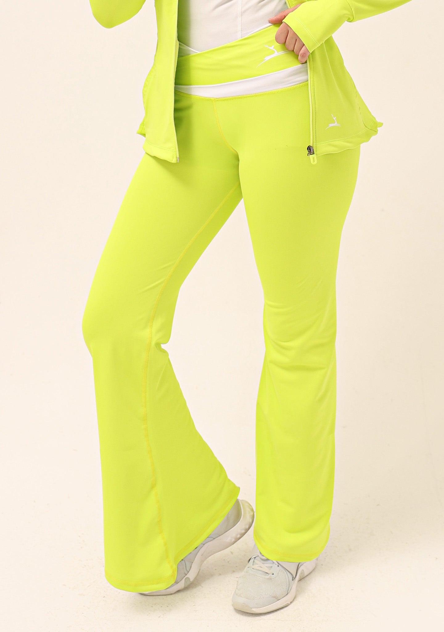 Doe ToneTwo™ Flare Pants