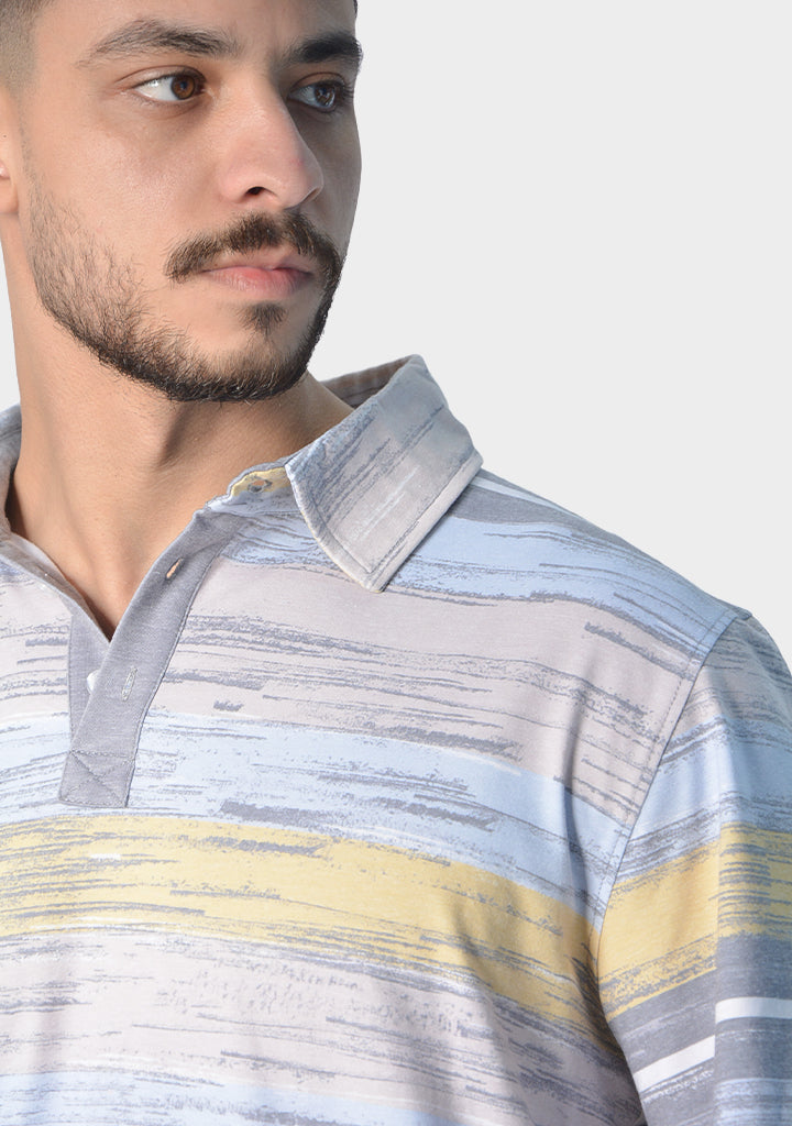 Generic Polo shirt Multicolor