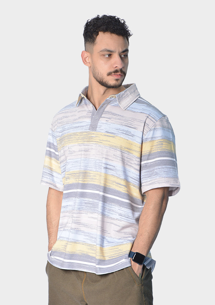 Generic Polo shirt Multicolor