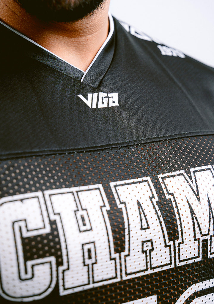 VIGA American football T-shirt