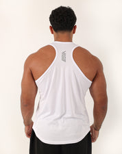 Viga Running Tank Top