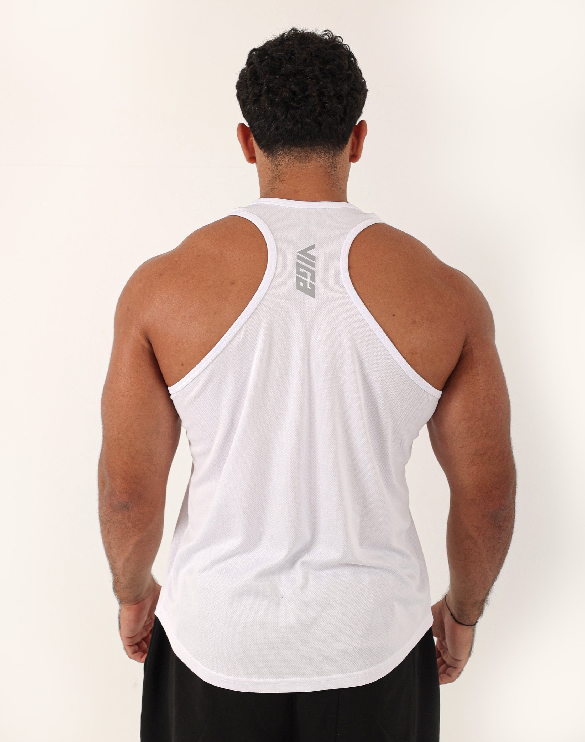 Viga Running Tank Top