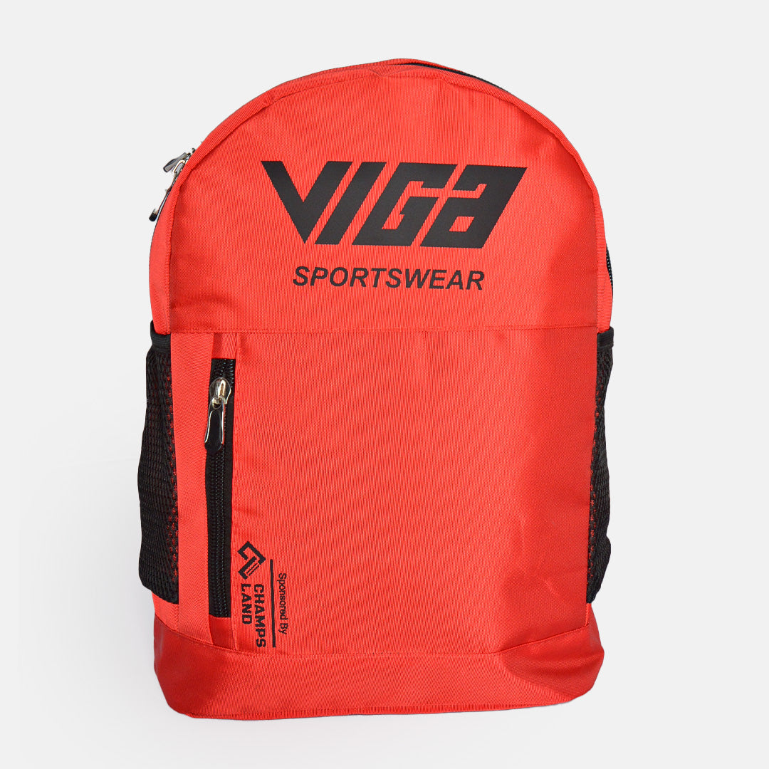 VIGA Solid Laptop Backbag