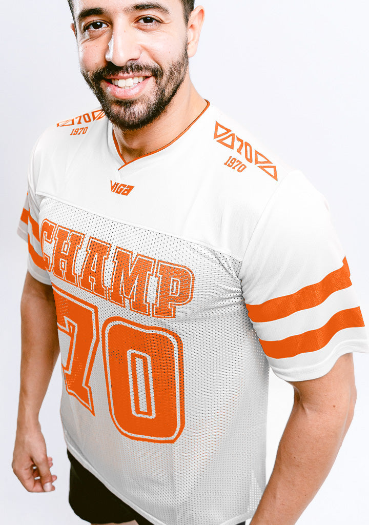 VIGA American football T-shirt