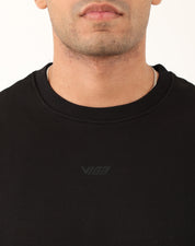 Viga oversized “unisex” T-shirt