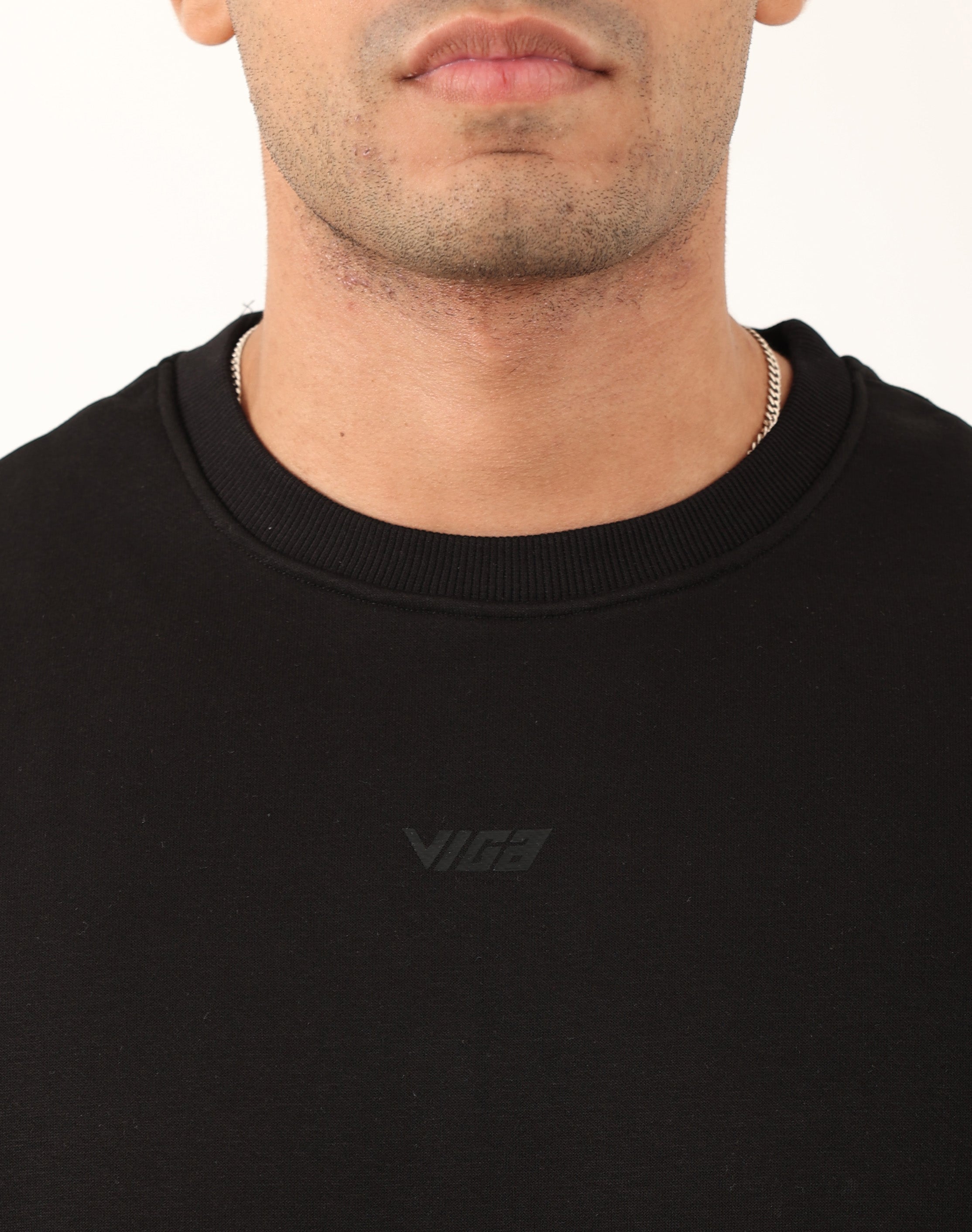 Viga oversized “unisex” T-shirt