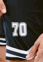 VIGA Court 70 Basketball Shorts