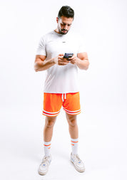 VIGA Court 70 Basketball Shorts