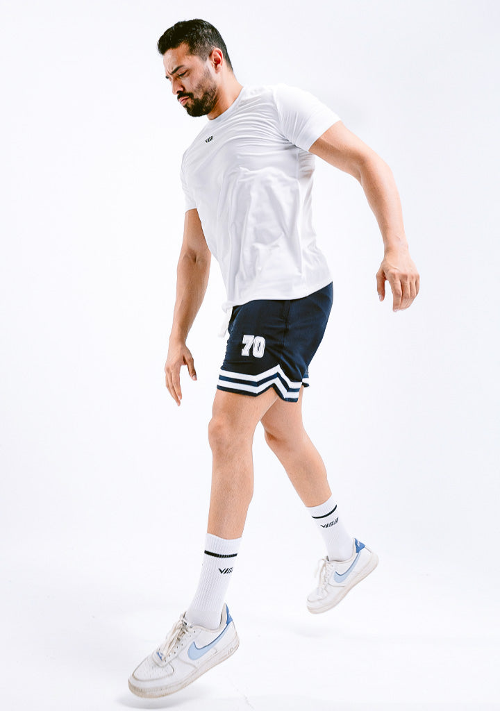 VIGA Court 70 Basketball Shorts
