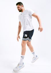 VIGA Court 70 Basketball Shorts