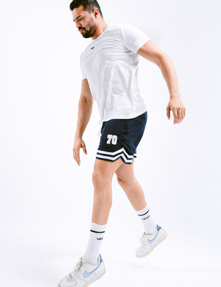 VIGA Court 70 Basketball Shorts