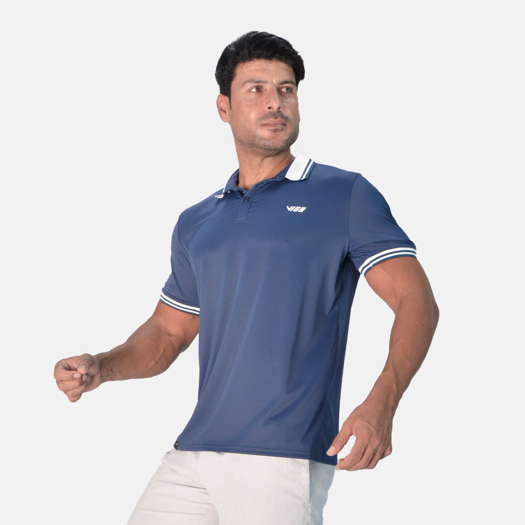 Viga Elite Polo Shirt