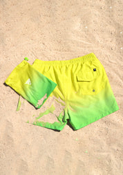 Viga Swimshort - Mango Cocktail