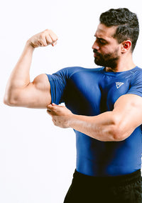 VIGA Muscles Friendly T-shirt