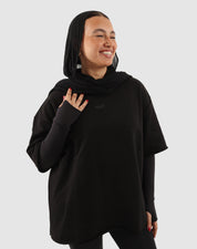 Viga oversized “unisex” T-shirt