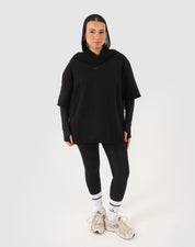 Viga oversized “unisex” T-shirt