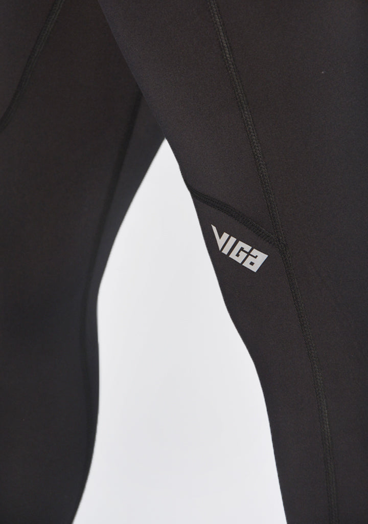 Viga Kids Compression Leggings